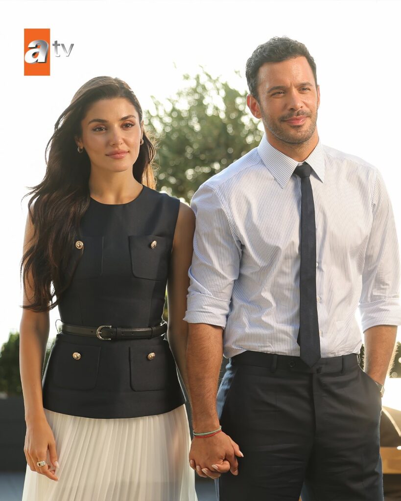 Aşk ve Gözyaşı fot atv