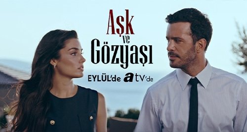 Aşk ve Gözyaşı fot atv