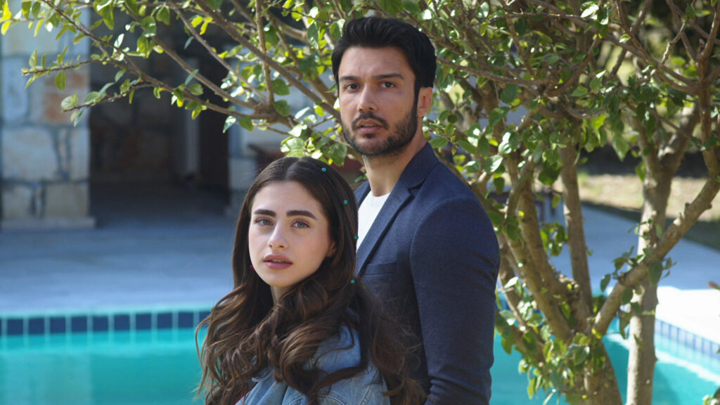 Aşka Mahkum fot MediaHub 