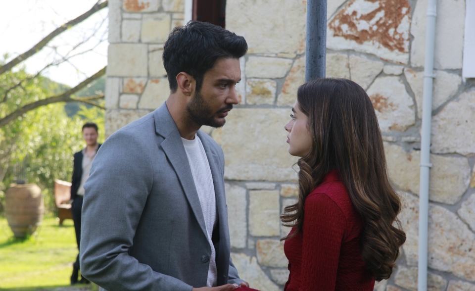 Aşka Mahkum fot MediaHub