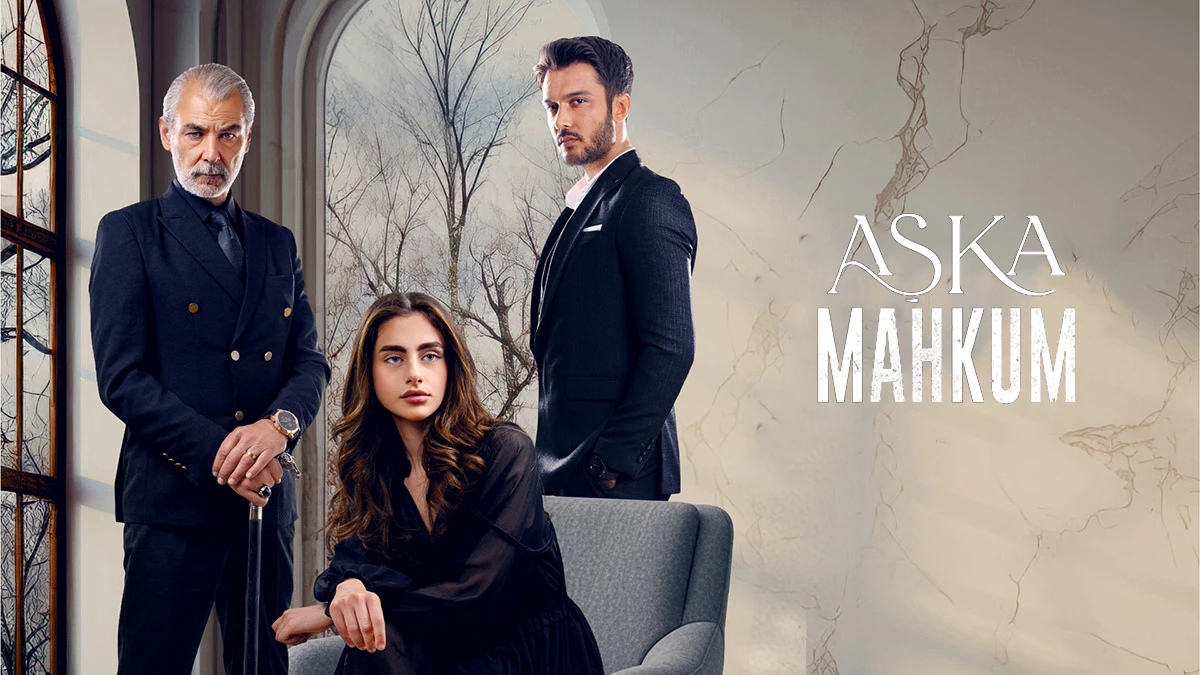 Aşka Mahkum fot MediaHub