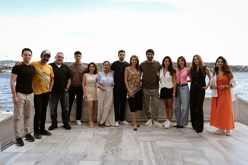 Bereketli Topraklar fot ShowTV