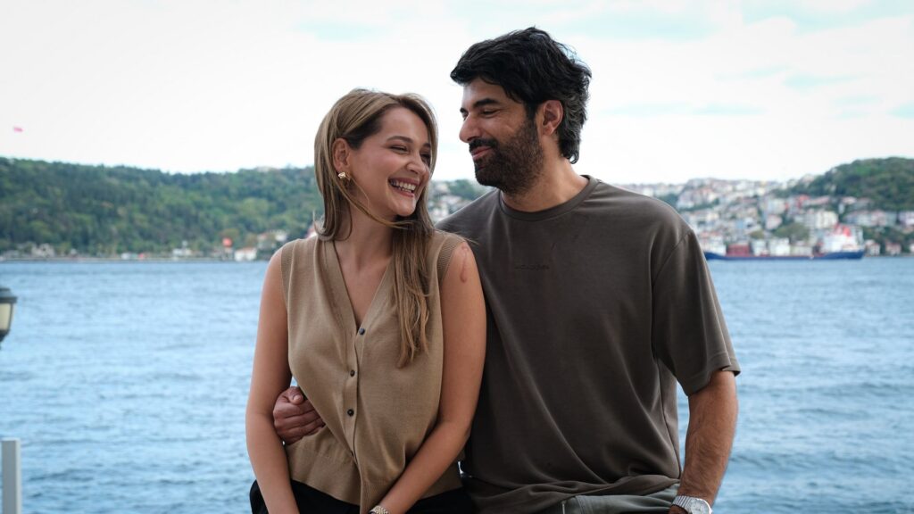 Bereketli Topraklar fot ShowTV