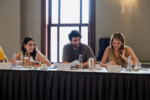 Bereketli Topraklar fot ShowTV