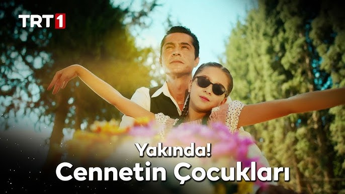 Cennetin Çocukları TRT1
