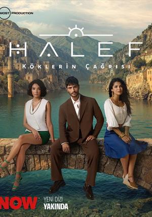 Halef: Köklerin Çağrısı fot NOW