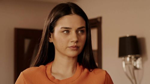 Miłość i nadzieja fot TVP VOD