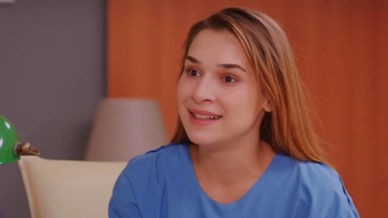 Miłość i nadzieja fot TVP VOD