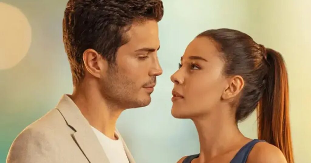 Miłość i nadzieja fot TVP VOD