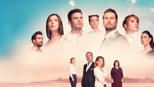 Miłość i nadzieja fot TVP VOD