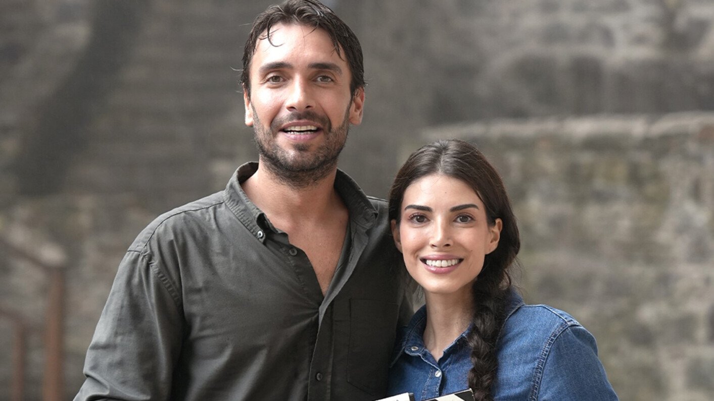 Taşacak Bu Deniz fot TRT1