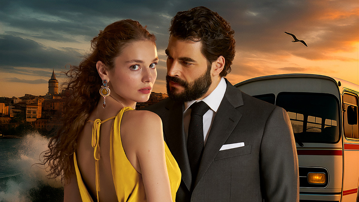 Veliaht, Dynasty of love fot series