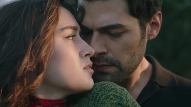 Wichrowe wzgórze tvp