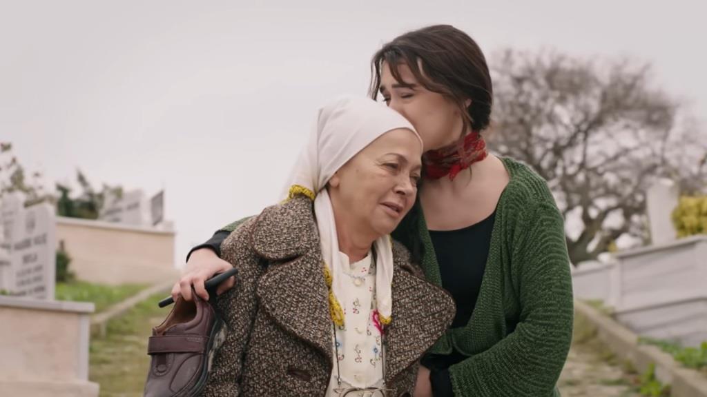 Wichrowe wzgórze tvp