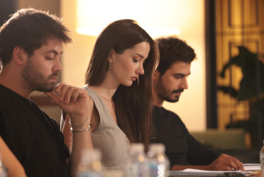 Arafta fot Instagram