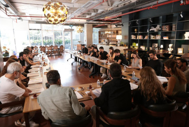 Arafta fot Instagram