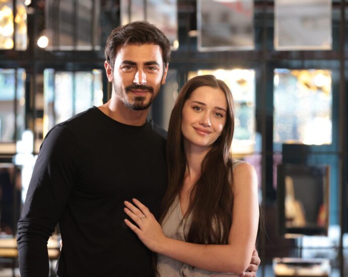 Arafta fot Instagram