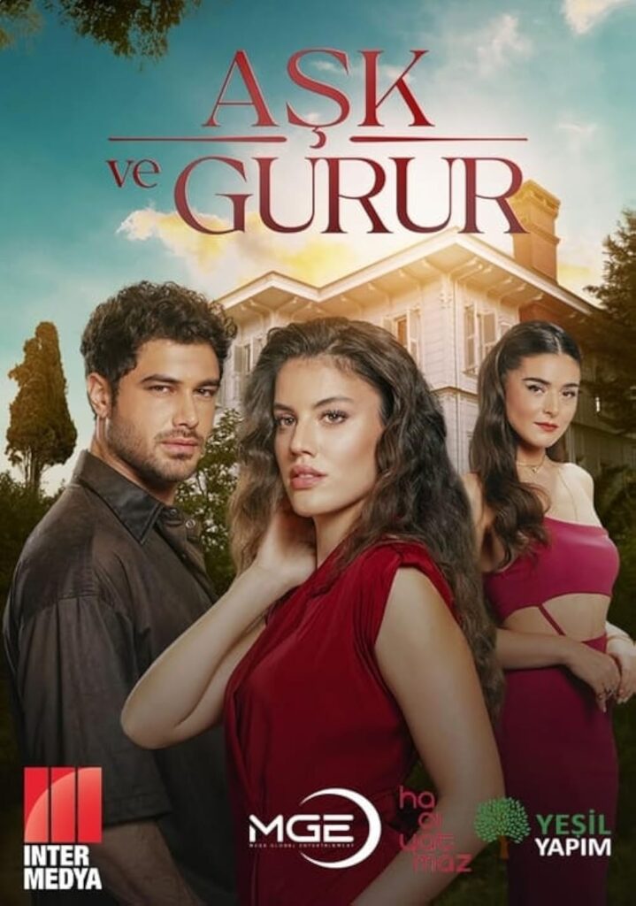 Ask Gurur fot IMDb