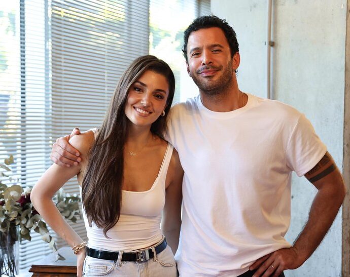 Aşk ve Gözyaşı fot atv