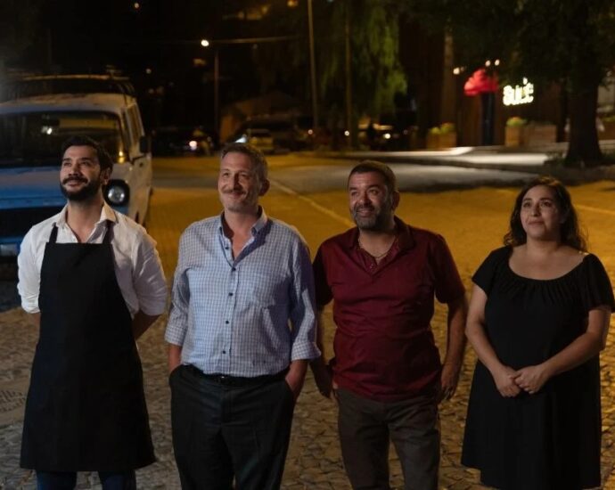 Ask ve Yemek fot IMDb