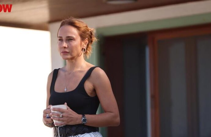 Ben Leman fot instagram Now