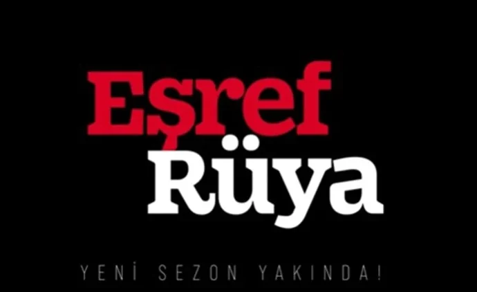 Eşref Rüya screenshoot