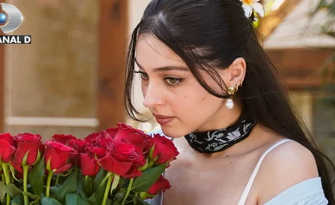 Güller ve Günahlar fot Kanal D