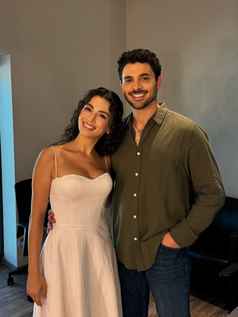 Instagram Özge Yagiz