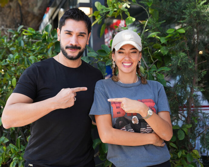 Kadife Kelepçe fot showTV