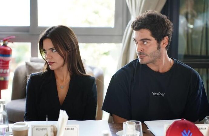 Sahtekarlar official Instagram profile