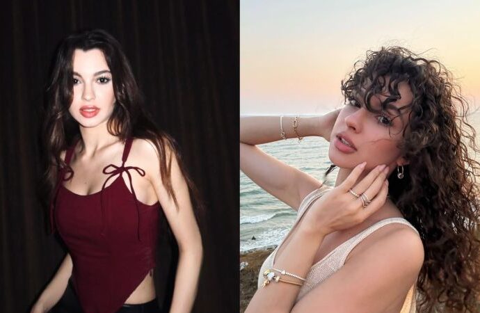 Su Burcu Yazgı Coşkun Instagram profile