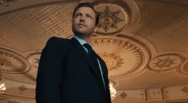 Teşkilat TRT 1