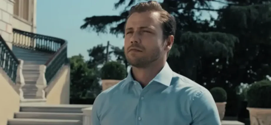 Teşkilat TRT 1
