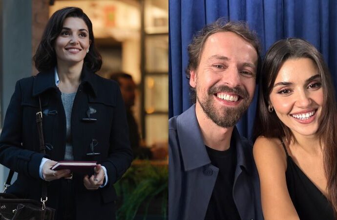 Amazon Prime Video Türkiye Instagram profile