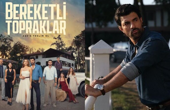 Bereketli Topraklar Instagram profile