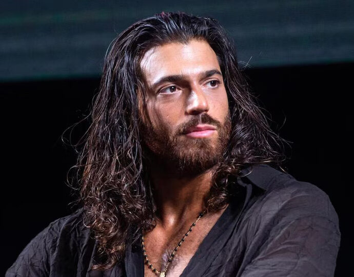 Can Yaman fot instagram Can Yaman