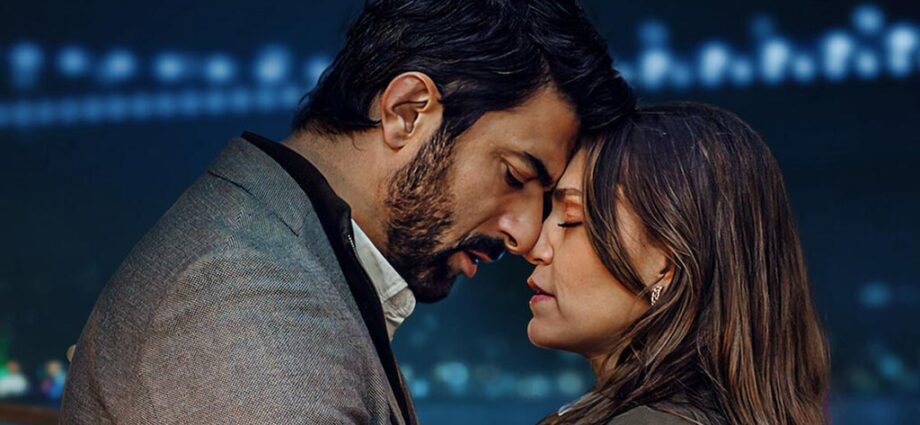 Enfes Bir Aksam fot Netflix
