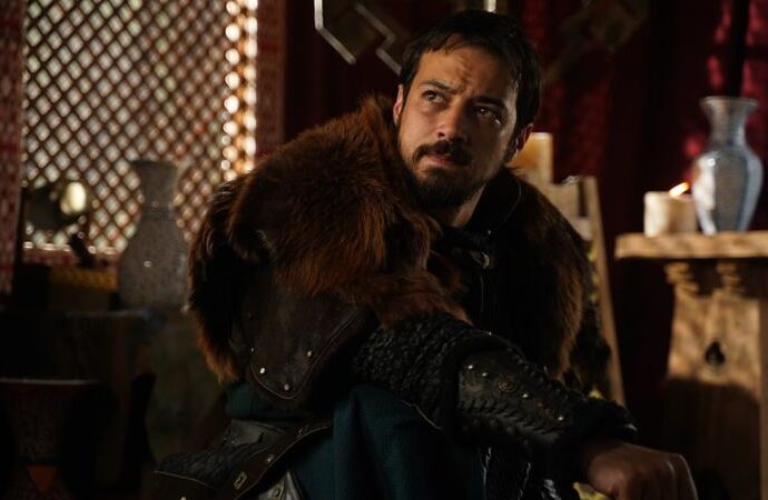 Kuruluş Orhan Instagram profile