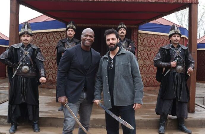 Mehmed: Fetihler Sultanı Instagram profile