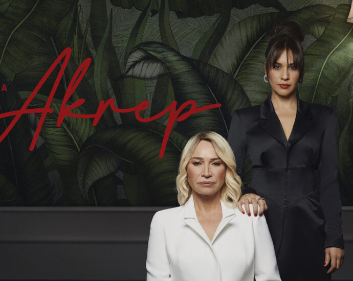 Inter Medya wprowadza Akrep na rynek maltańsk