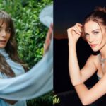 Doc Alina Boz & Sıla Türkoğlu Instagram profile 1