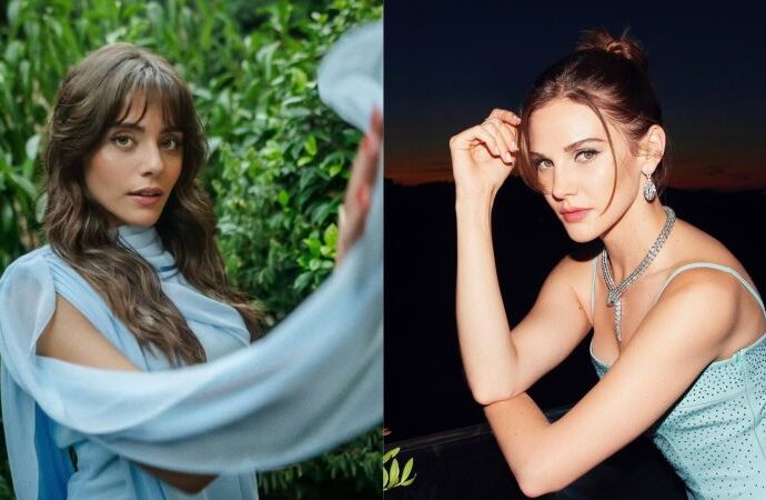 Doc Alina Boz & Sıla Türkoğlu Instagram profile 1