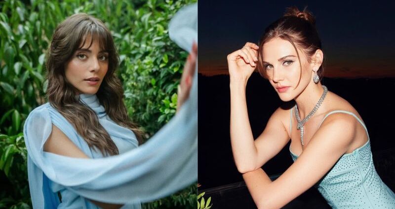 Doc Alina Boz & Sıla Türkoğlu Instagram profile 1