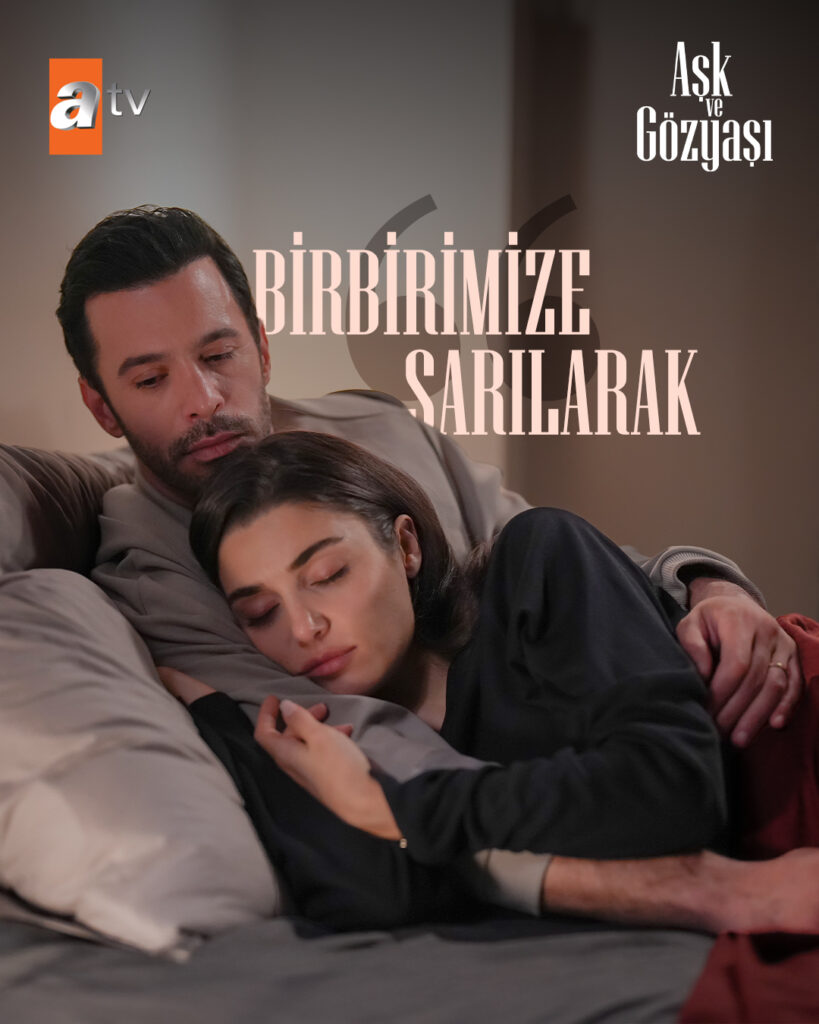 Aşk ve Gözyaşı Instagram profile