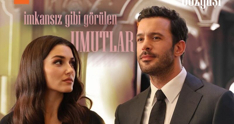 Aşk ve Gözyaşı Instagram profile