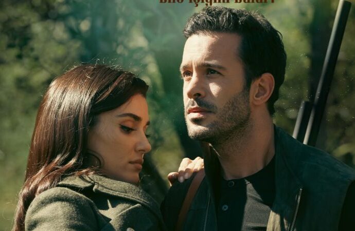 Aşk ve Gözyaşı Instagram profile