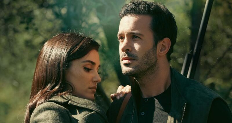 Aşk ve Gözyaşı Instagram profile