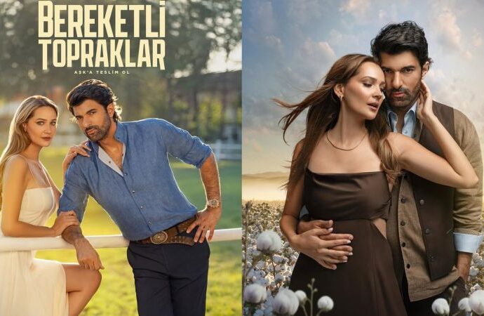 Bereketli Topraklar Instagram profile