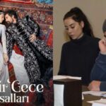 Binbir Gece Masalları Instagram profile