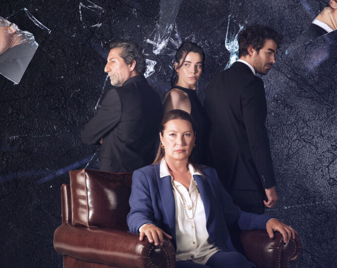 Inter Medya zawiera nową umowę na serial Deception Aldatmak